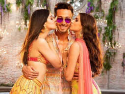 Mumbai Dilli Di Kudiyaan | Student Of The Year 2 | Tiger Shroff, Tara Sutaria & Ananya Pandey