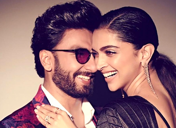 Mush Overload Deepika Padukone and Ranveer Singh shower love on to the lil one Anisha Padukone