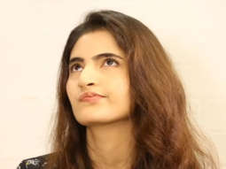 “My Role Model- SRK, My Childhood Crush- Sonu Nigam”: Shivani Raghuvanshi | Rapid Fire