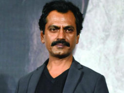 Nawazuddin Siddiqui says he suffered a fracture and a muscle pull after a fan dragged him for a selfie