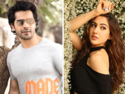Coolie No. 1 Remake – Varun Dhawan, Sara Ali Khan starrer may now be retitled as Coolie No. 2?