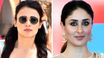 Woah! Here’s how Radhika Madan CONFIRMED that Kareena Kapoor Khan will star in Angrezi Medium