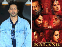 Varun Dhawan defends the plot of Kalank after rumours claim that it is a book adaptation