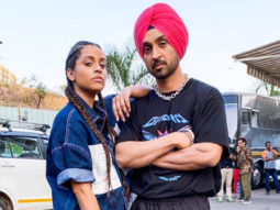 Diljit Dosanjh does this FUNNIEST collaboration with YouTube superstar Lilly Singh aka Superwoman and it will leave you in splits! [watch video]