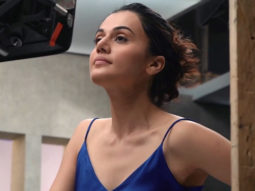Nivea Behind The Scenes Feat.Taapsee Pannu Nivea Milk Delights