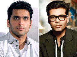 No fall out between Abhishek Varman and Karan Johar, Kalank director bags another Dharma film