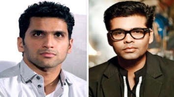 No fall out between Abhishek Varman and Karan Johar, Kalank director bags another Dharma film
