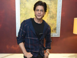 Open Letter to Shah Rukh Khan