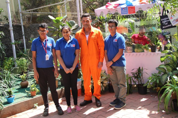 PHOTOS: After Race 3, Salman Khan and Bobby Deol team up for a short team titled Every Single Breath