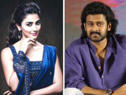 Woah! Pooja Hegde REVEALED this intricate detail about her next film with Bahubali star Prabhas and it will make you even more CURIOUS!