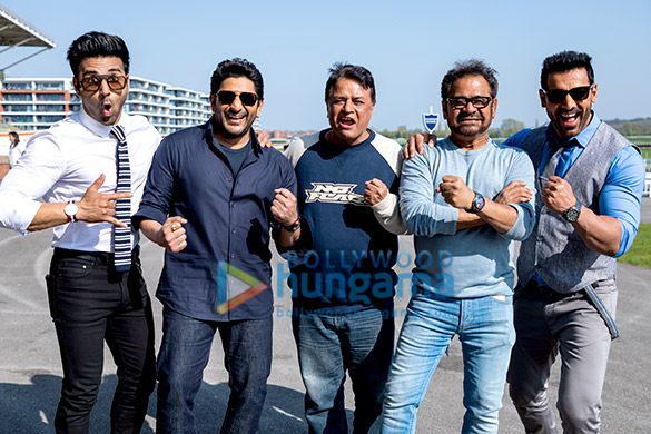 pagalpanti 2 3