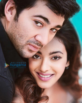 Movie Stills of the movie Pal Pal Dil Ke Paas...