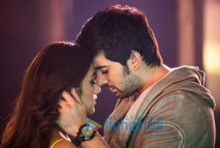 Movie stills of the movie Pal Pal Dil Ke Paas...