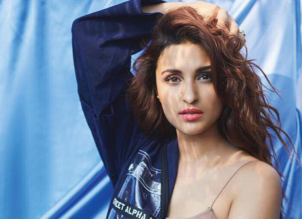 Parineeti Chopra jams to Nick Jonas’ song ‘Sucker’ and Priyanka Chopra and Nick LOVE it!