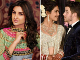 Here’s what Parineeti Chopra had to say about the article on Priyanka Chopra that called her ‘scam artist’ for marrying Nick Jonas