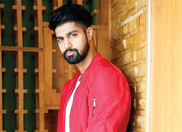 Poison is an Abbas - Mustan kind of thriller - Tanuj Virwani Poison is an Abbas - Mustan kind of thriller - Tanuj Virwani