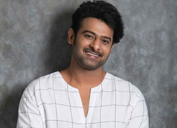 Prabhas to give in to his fans demand and make his Instagram debut