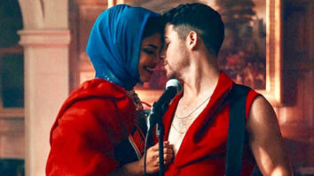 Priyanka Chopra Jonas can’t stop laughing as fans dub Nick Jonas’ new song to Govinda’s hit number ‘Meri Pant Bhi Sexy’