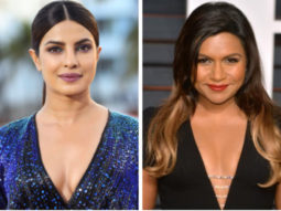 Priyanka Chopra teams up with Mindy Kaling for a wedding comedy