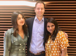 Priyanka Chopra to shoot in Rajasthan and Delhi for Mindy Kaling’s wedding film?