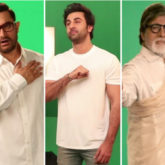 Pulwama Terror Attacks: Aamir Khan, Ranbir Kapoor and Amitabh Bachchan come together to pay tribute to the martyrs