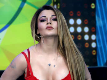 Rakhi Sawant photoshoot for BCL 2019