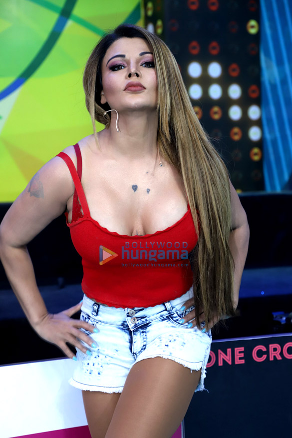 rakhi sawant photoshoot for bcl 2019 4