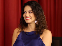 Rapid Fire | Sunny Leone’s EPIC & HILARIOUS Questions for SRK, Deepika Padukone & Varun Dhawan