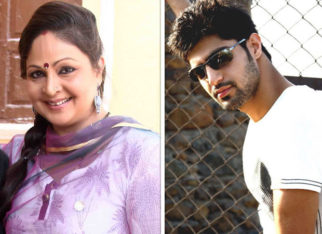 Rati Agnihotri is quite happy with her son Tanuj Virwani gaining appreciation for Poison