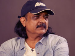 “Remaking a Classic – CRIME, News Channel Debates- SH*T”: Ashwini Chaudhary | Rapid Fire | Setters
