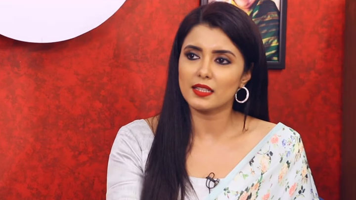 “Response to Seasoned With Love has been GREAT & OVERWHELMING”:Lakshmi Iyer | Flora | Richa “Response to Seasoned With Love has been GREAT & OVERWHELMING”:Lakshmi Iyer | Flora | Richa