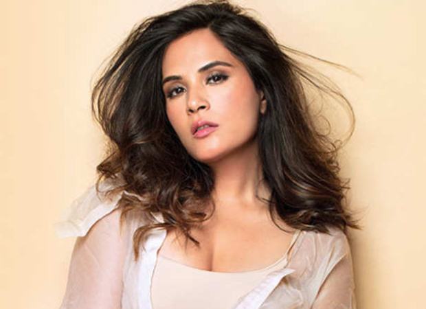 Richa Chadha meets local Kabaddi players across India as a prep for her role in Panga!