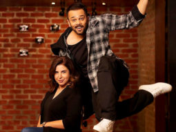 Rohit Shetty and Farah Khan to remake Amitabh Bachchan – Hema Malini’s Satte Pe Satta?