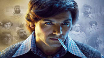 Movie Stills of the movie Romeo Akbar Walter