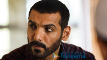 Movie Stills of the movie Romeo Akbar Walter