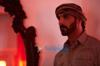 Movie Stills of the movie Romeo Akbar Walter
