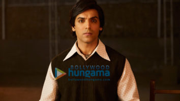 Movie Stills of the movie Romeo Akbar Walter