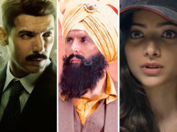 Romeo Akbar Walter Box Office Collection Day 11: The John Abraham starrer holds well on Monday, along with Kesari and The Tashkent Files