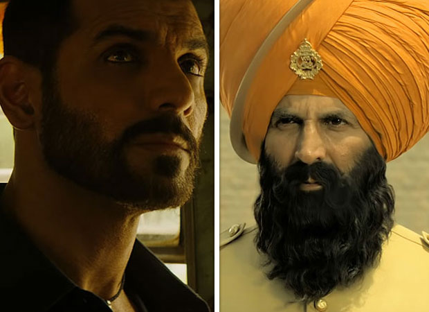 Romeo Akbar Walter Box Office Collections Day 4: The John Abraham starrer is decent on Monday, Kesari is holding well Romeo Akbar Walter Box Office Collections Day 4: The John Abraham starrer is decent on Monday, Kesari is holding well