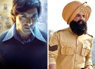 Romeo Akbar Walter Box Office Collections Day 6: The John Abraham starrer Romeo Akbar Walter set to go past Rs. 40 crores, Kesari to benefit from an open week ahead