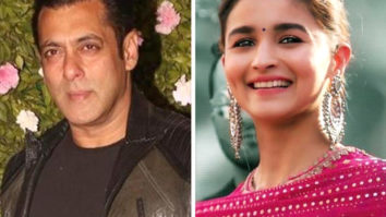 Inshallah: Salman Khan and Alia Bhatt to play LOVERS with huge age gap (ALL character & plot details leaked)