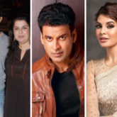 SCOOP: Farah Khan and Shirish Kunder's Netflix original Mrs Serial Killer to star Manoj Bajpayee and Jacqueline Fernandez?