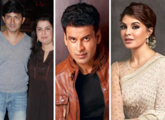 SCOOP: Farah Khan and Shirish Kunder’s Netflix original Mrs Serial Killer to star Manoj Bajpayee and Jacqueline Fernandez?