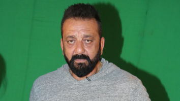 “I made a couple of bad choices when I was released from jail” – Sanjay Dutt