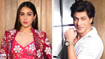 Sara Ali Khan irks Shah Rukh Khan fans by calling the superstar ‘uncle’ at the Filmfare Awards 2019 and sparks a debate on Twitter