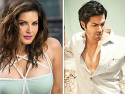 Here’s what Sunny Leone WANTS to ask ‘cutiepie’ Varun Dhawan