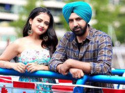 Saak – Manje Bistre 2 | Gippy Grewal | Sudesh Kumari