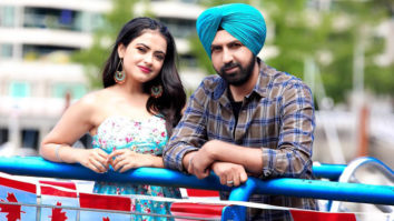 Saak – Manje Bistre 2 | Gippy Grewal | Sudesh Kumari