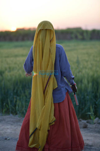 Movie Stills Of The Movie Saand Ki Aankh