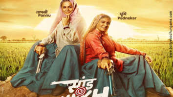 First Look Of The Movie Saand Ki Aankh